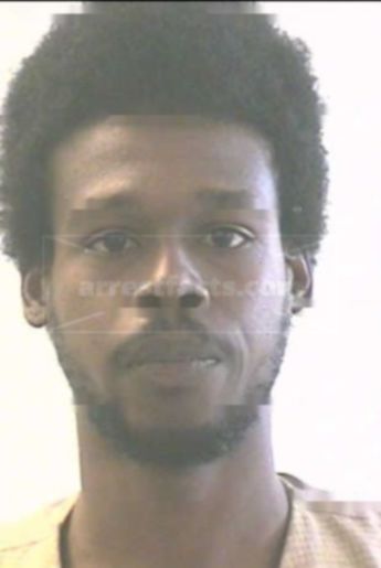 Marquez Hillman