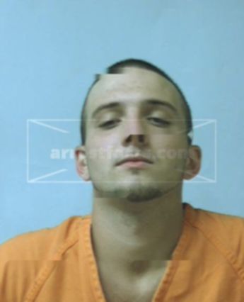 Caleb Andrew Fitzgerald