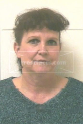 Debra Sue Tucker