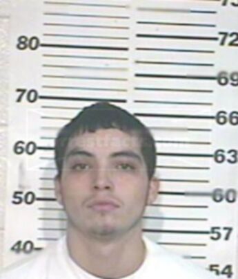 Justin Lee Lugo Burnias