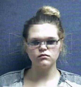Angelica Veronica Lester