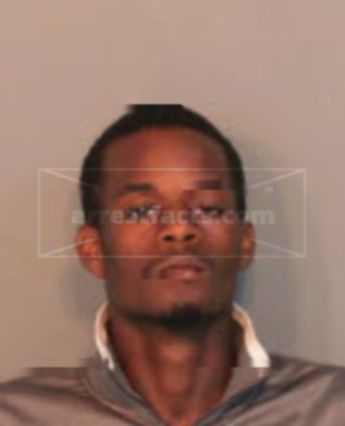 Donyale Galloway