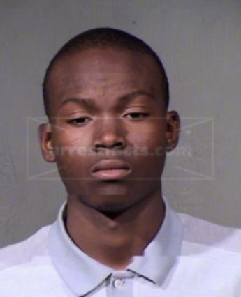 Joseph Leon Mays