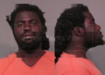 Pierre Savon Wiggins