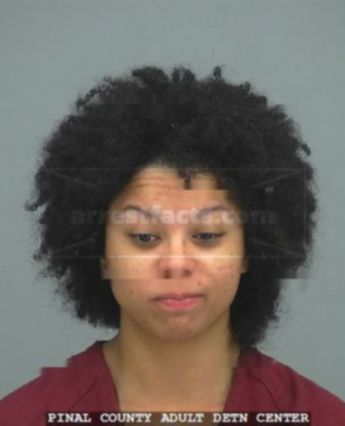 Clarissa Coleman