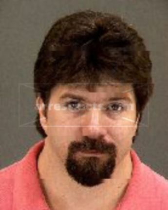 Ronnie James Cantrell
