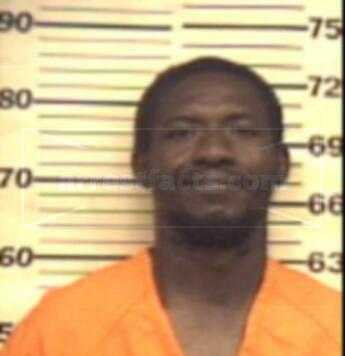 Floyd D. Arnette