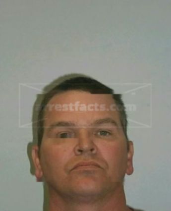 Dennis Ray Burnside