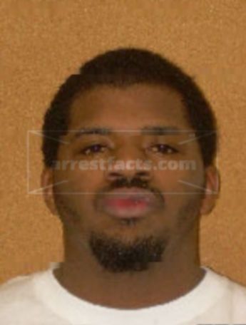 Darius Rayvell Davis