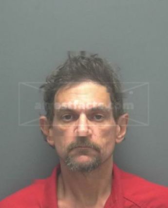 Timothy Ray Parks