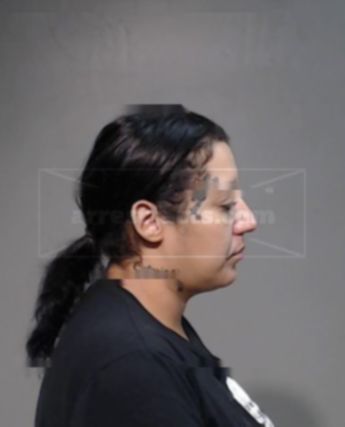 Irene Alegria Olivo