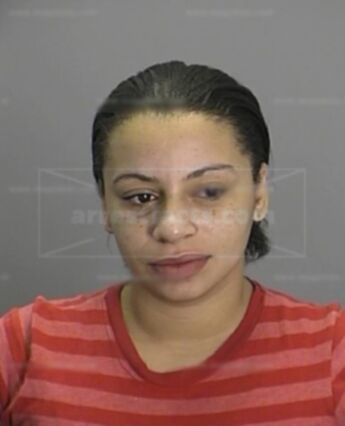Mercedes Anquiette Rainey
