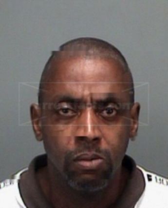 Arnold Spearman