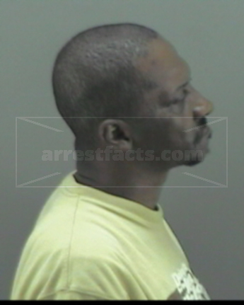 Keith Blane Daniels