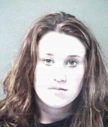 Amber D Howell