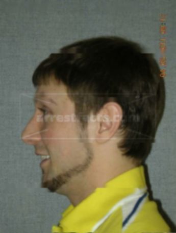 Nicholas R Selig