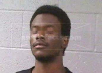 Demarkus Jermaine Lathen