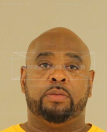 Curtis Lamont Robinson