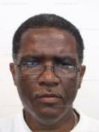 Richard Roy Green Jr