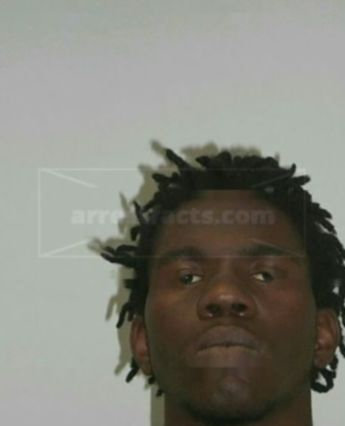 Montrell Antonio Brundidge
