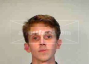 Maxwell Harrison Hooten