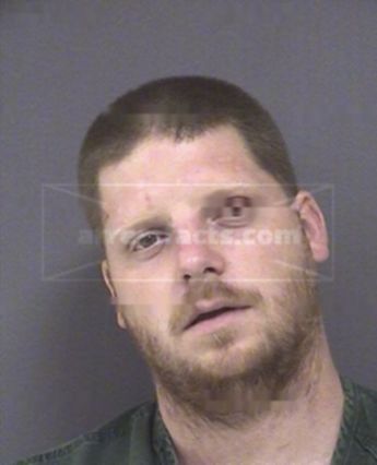 Paul Michael Anderson