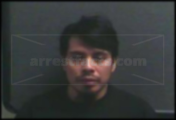 Roderico Gabriel Vasquez