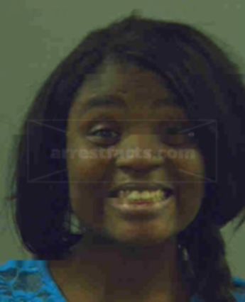 Akilah Necole Latson