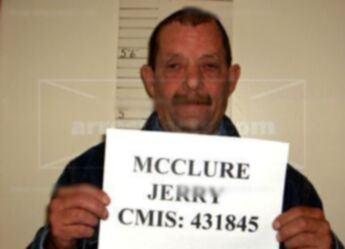 Jerry W. Mcclure