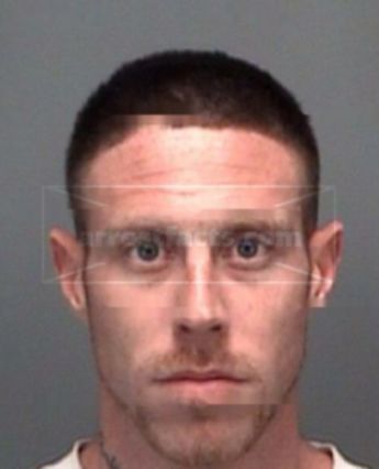 Thomas Darell Durbin