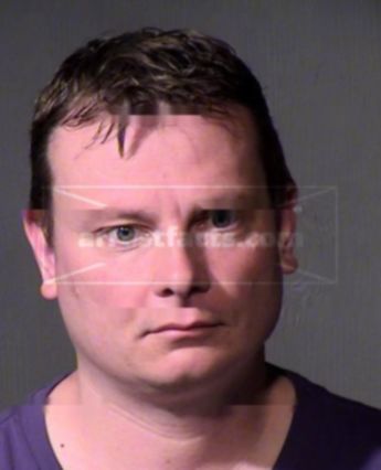 Michael Alan Severn