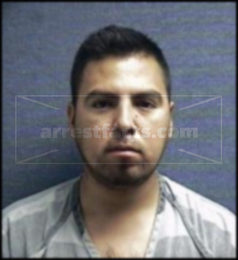 David Chavez Moran