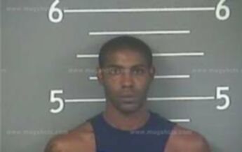 Deshaun Gwyn
