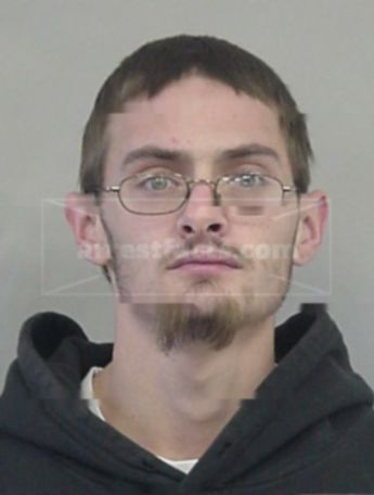 Dustin J Buhr