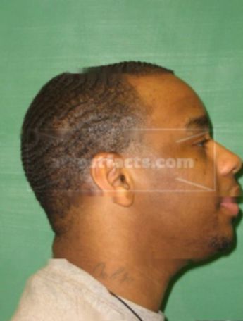 Eugene D Brooks