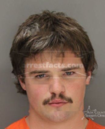 Daly Charles Mark
