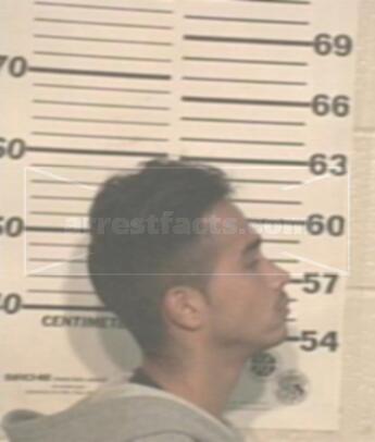 Robert Garza