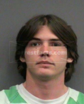 Christopher Francis Connolly