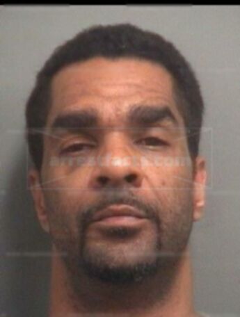 Jerome Eugene Summers