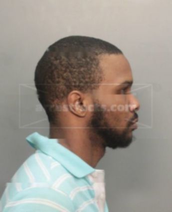 Antonio Nieves Smith