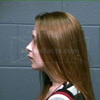 Jessica Dawn Latham