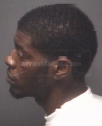 George Edward Taylor Jr