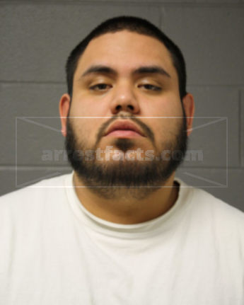 Johnathan Salgado