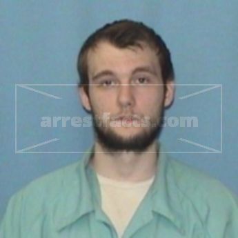 Tristan Michael Smith