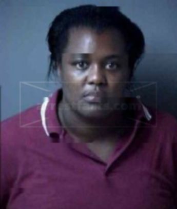 Gloretha Campbell