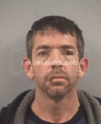 Dustin Ross Narron