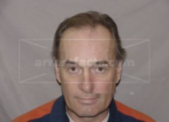Scott Clifford Moulton