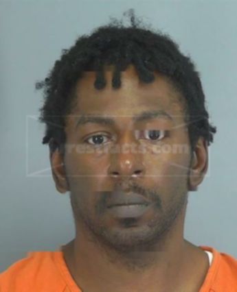 Lamar Eugene Cannady