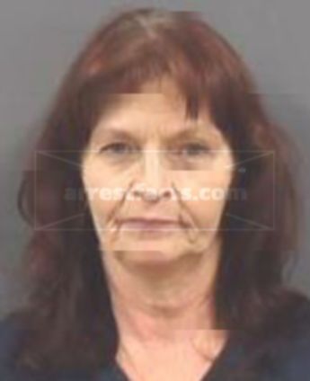 Anita Leona Pownall