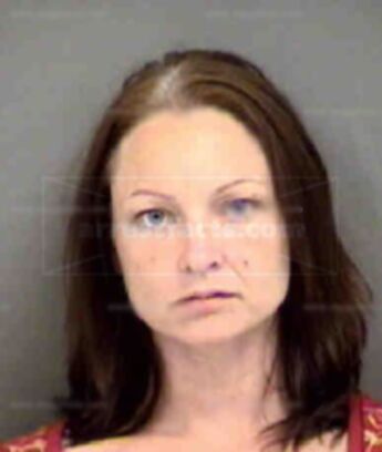 Helen Nicole Hooks